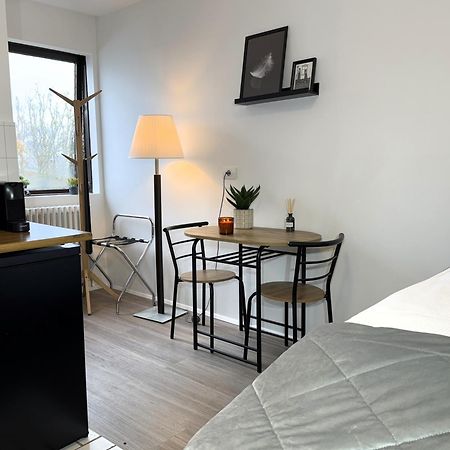 Day Dream L23 Guesthouse Reykjavik Bagian luar foto