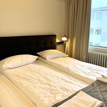 Day Dream L23 Guesthouse Reykjavik Bagian luar foto