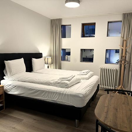 Day Dream L23 Guesthouse Reykjavik Bagian luar foto