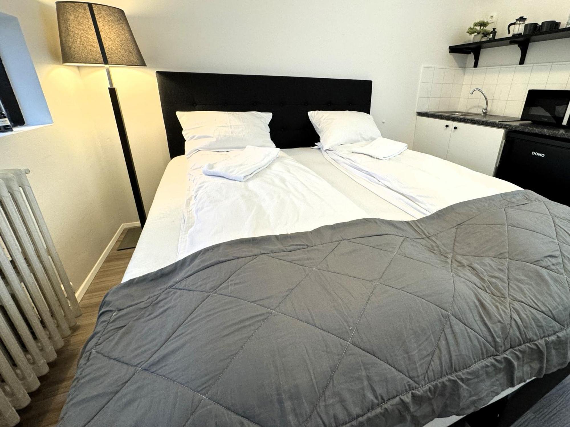 Day Dream L23 Guesthouse Reykjavik Bagian luar foto