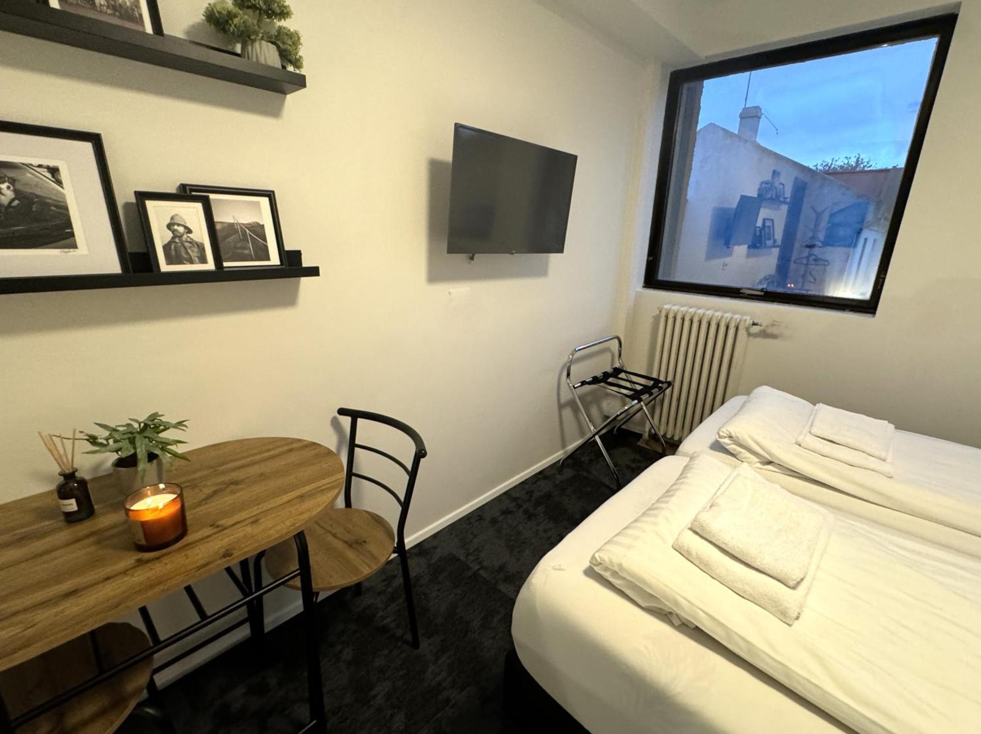Day Dream L23 Guesthouse Reykjavik Bagian luar foto