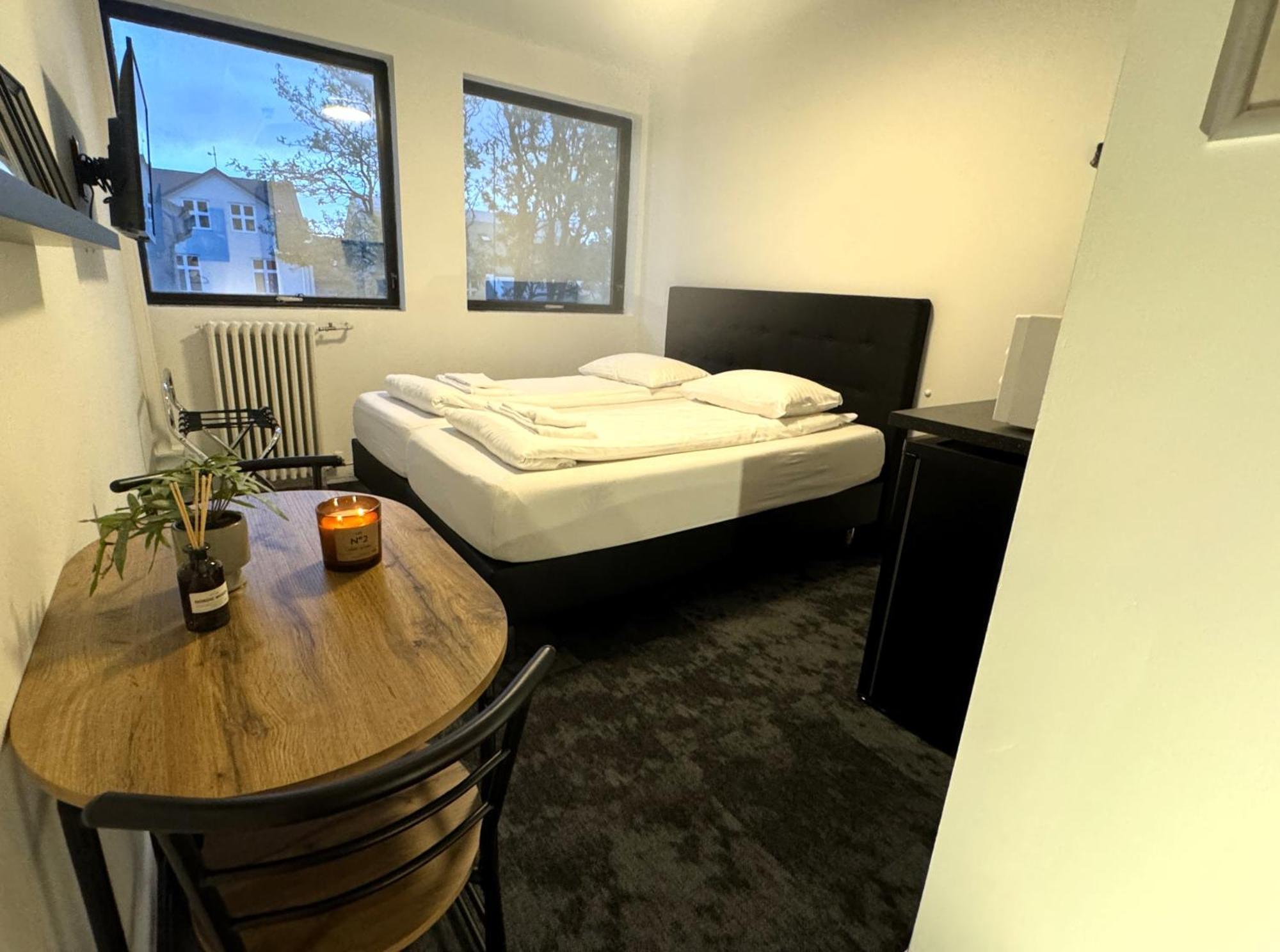 Day Dream L23 Guesthouse Reykjavik Bagian luar foto