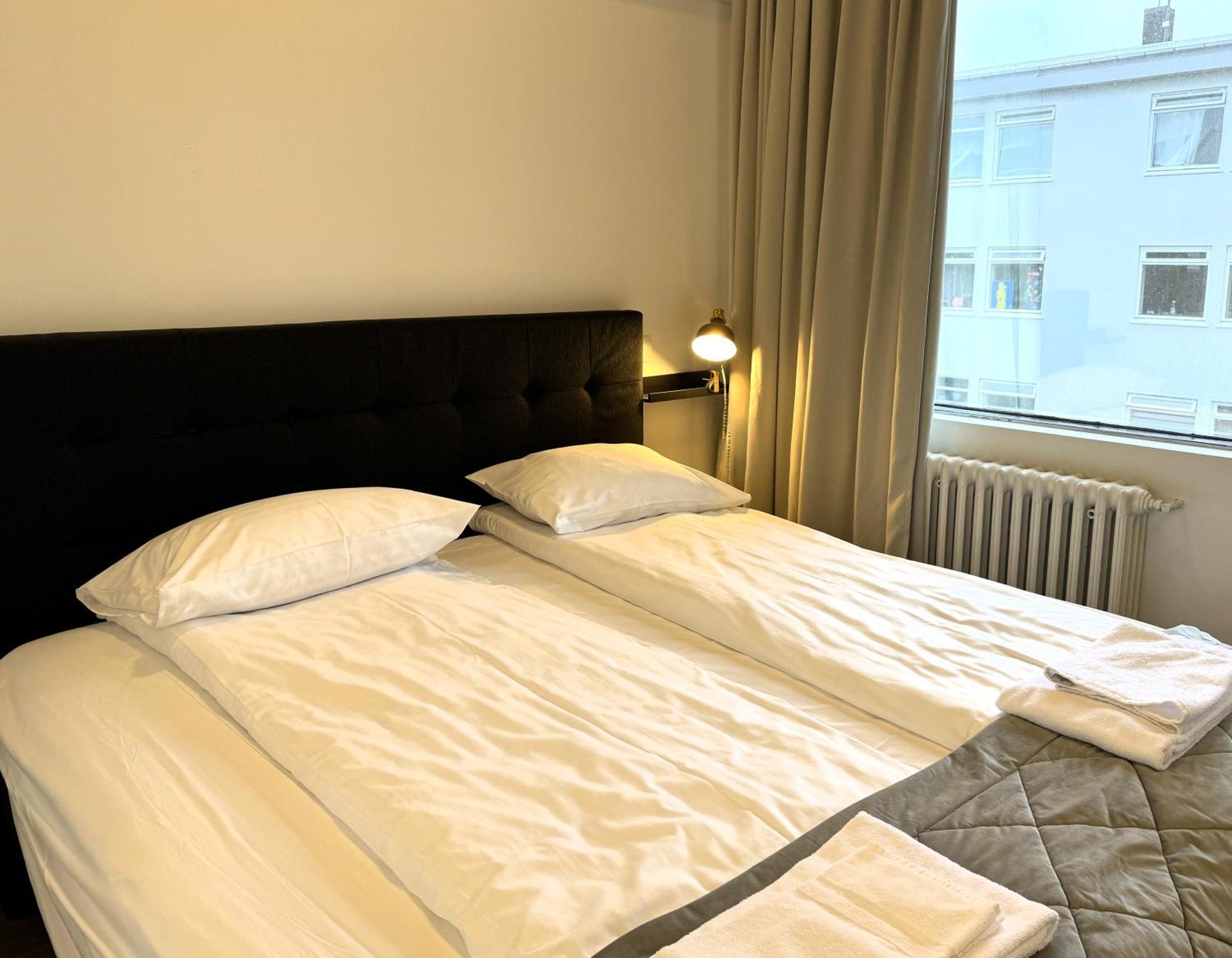 Day Dream L23 Guesthouse Reykjavik Bagian luar foto