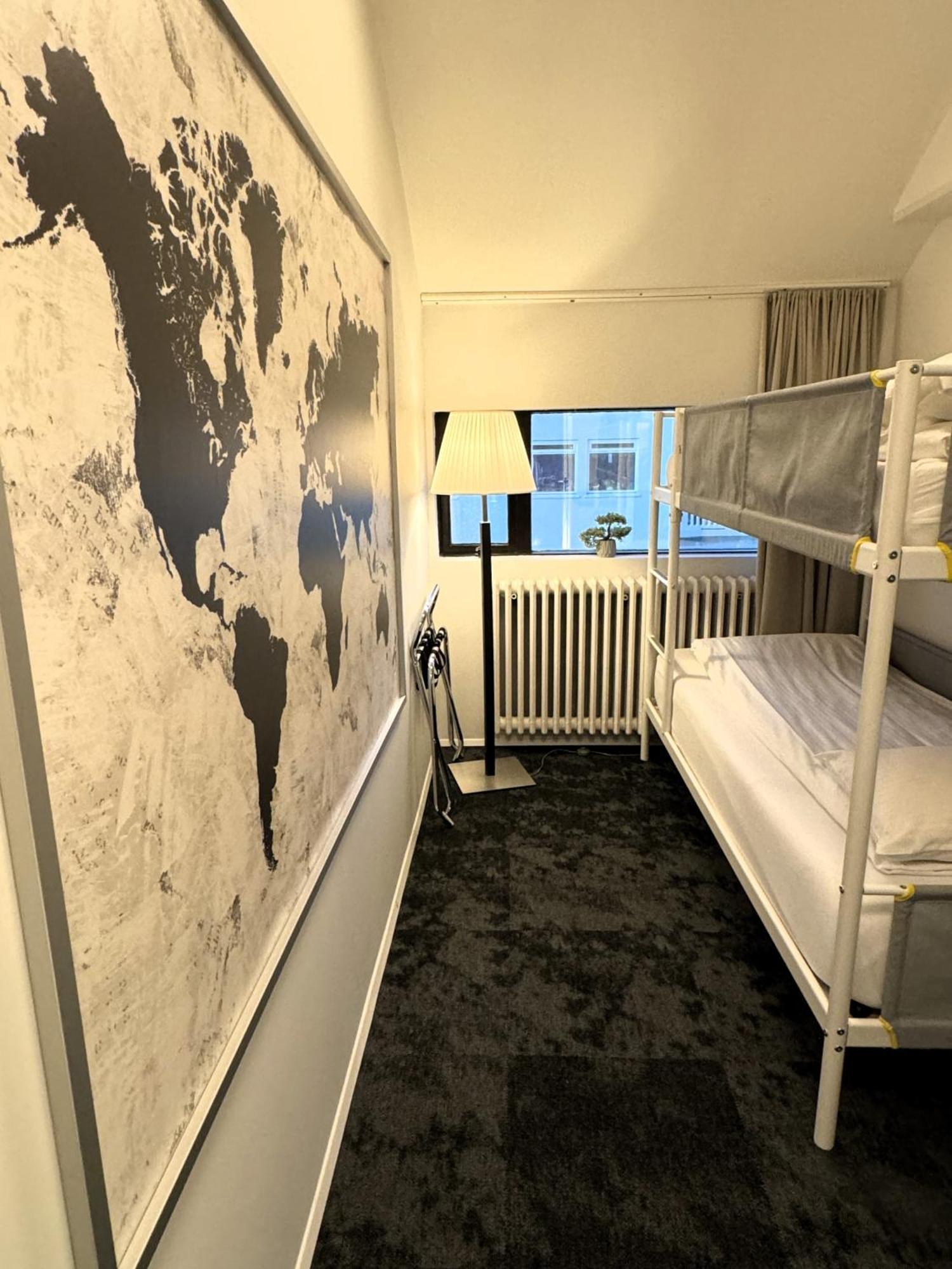 Day Dream L23 Guesthouse Reykjavik Bagian luar foto