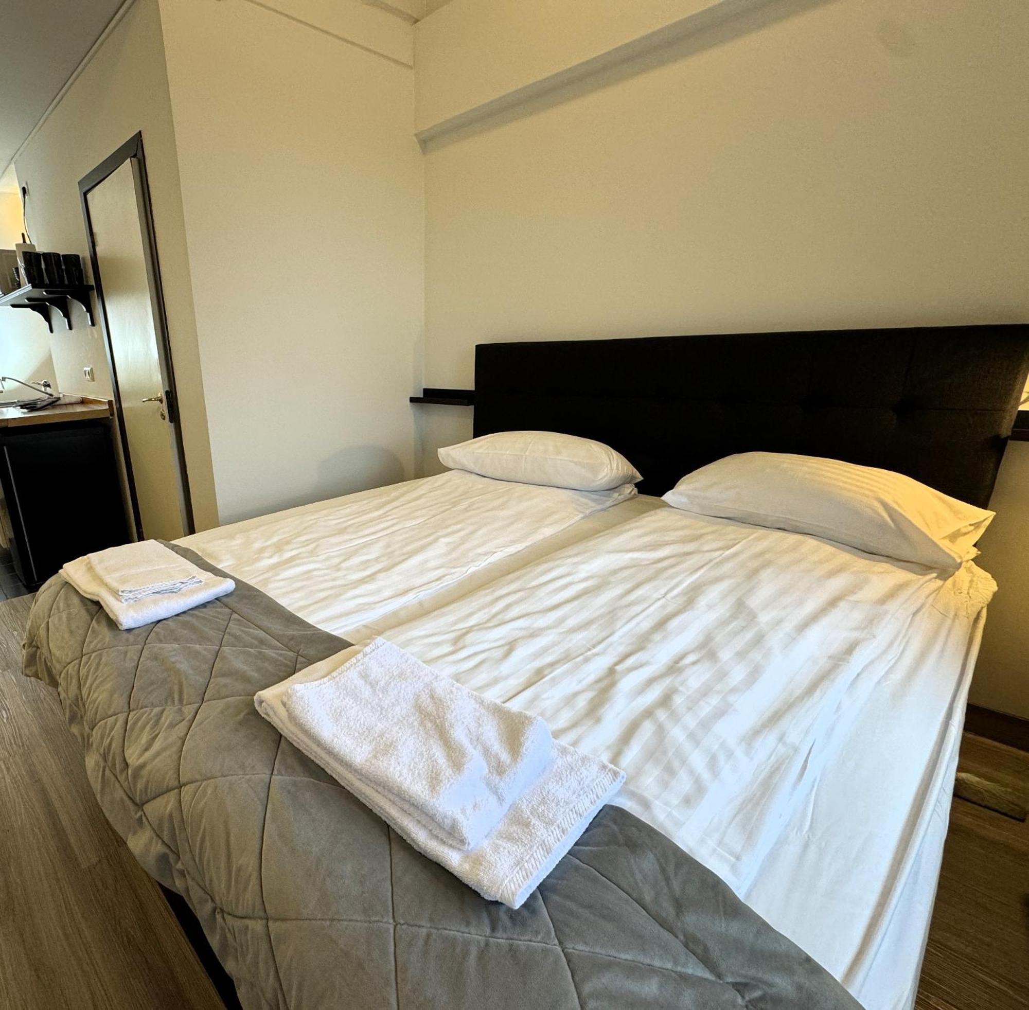 Day Dream L23 Guesthouse Reykjavik Bagian luar foto