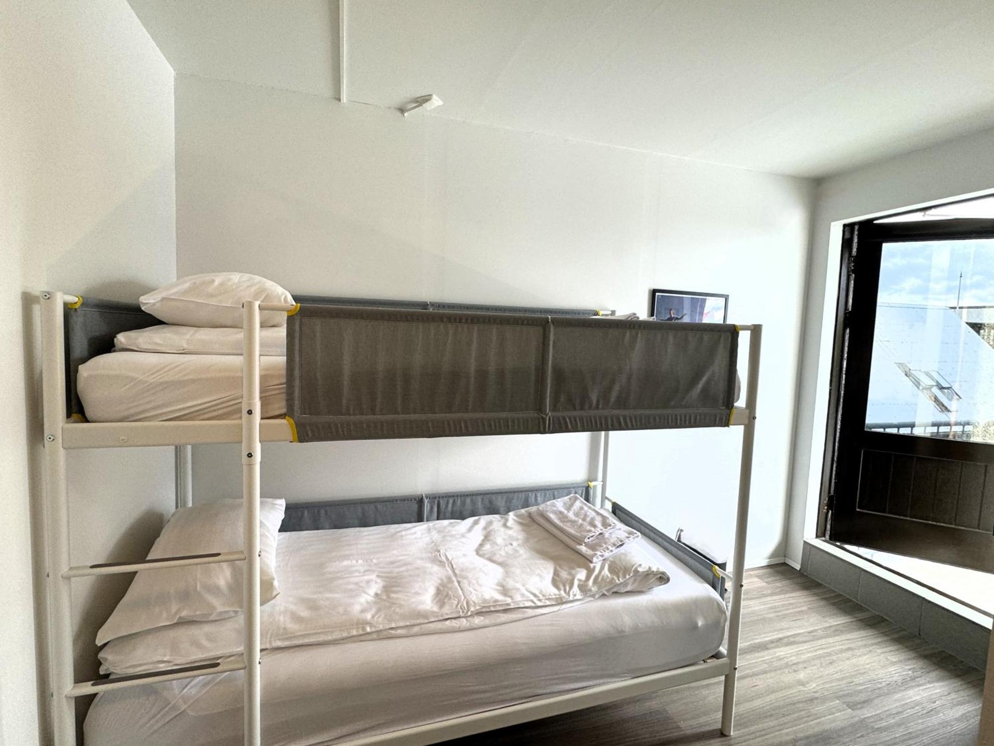 Day Dream L23 Guesthouse Reykjavik Bagian luar foto