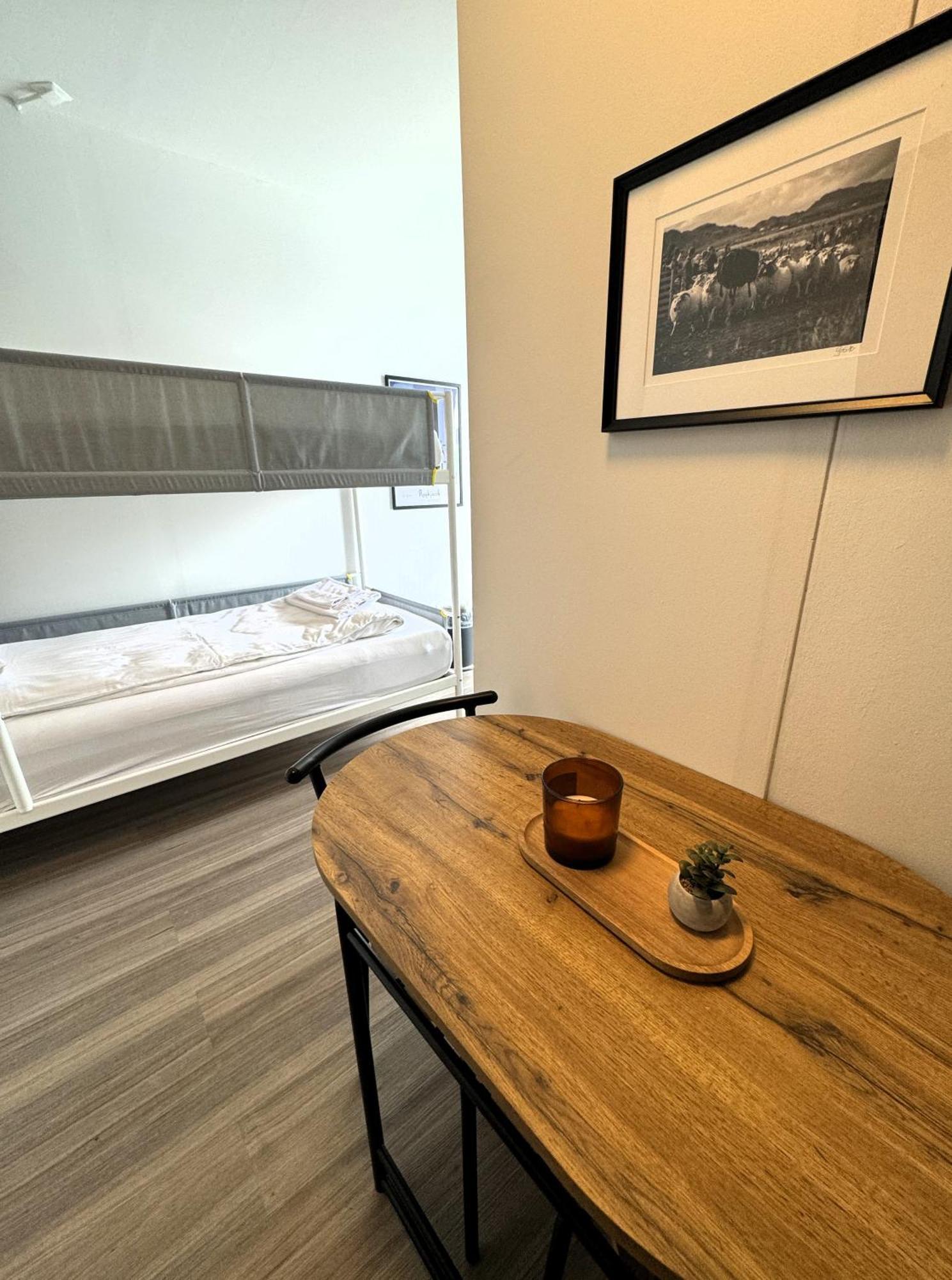 Day Dream L23 Guesthouse Reykjavik Bagian luar foto