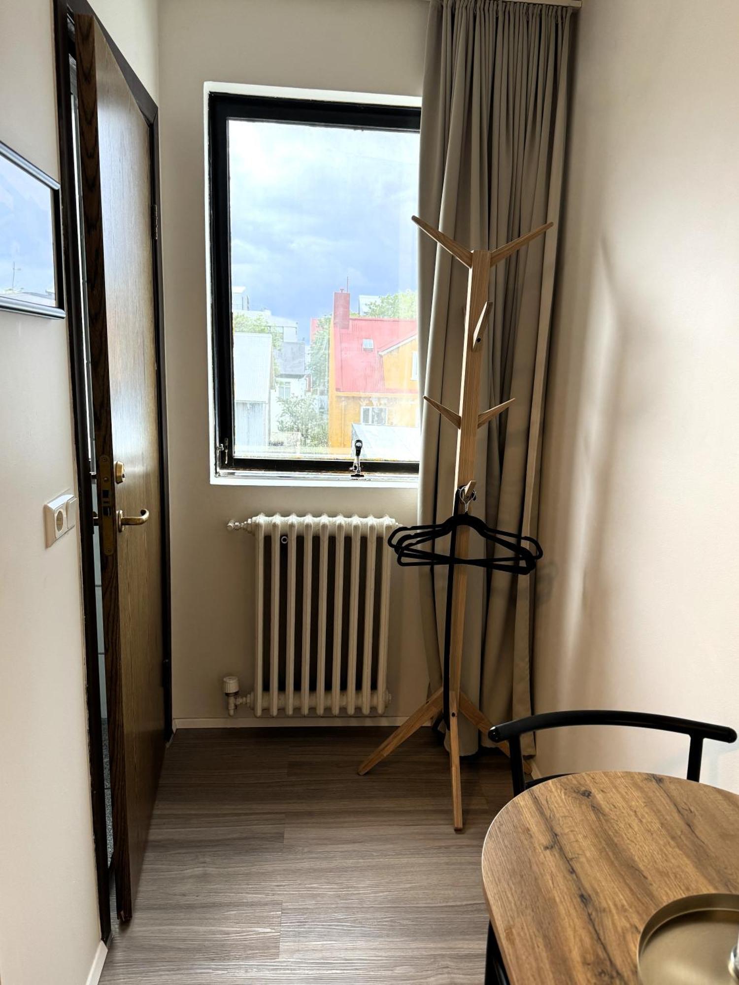 Day Dream L23 Guesthouse Reykjavik Bagian luar foto