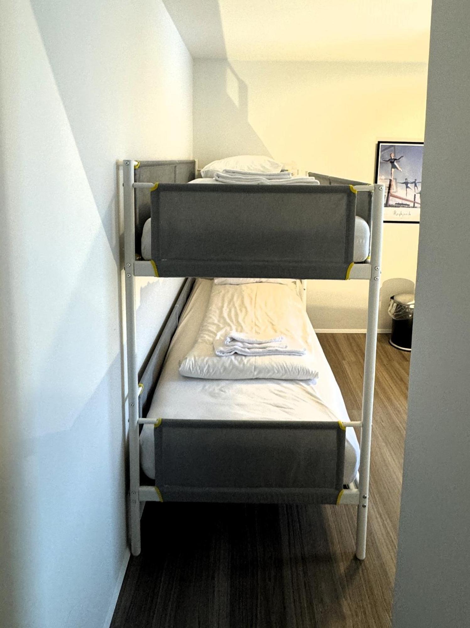 Day Dream L23 Guesthouse Reykjavik Bagian luar foto