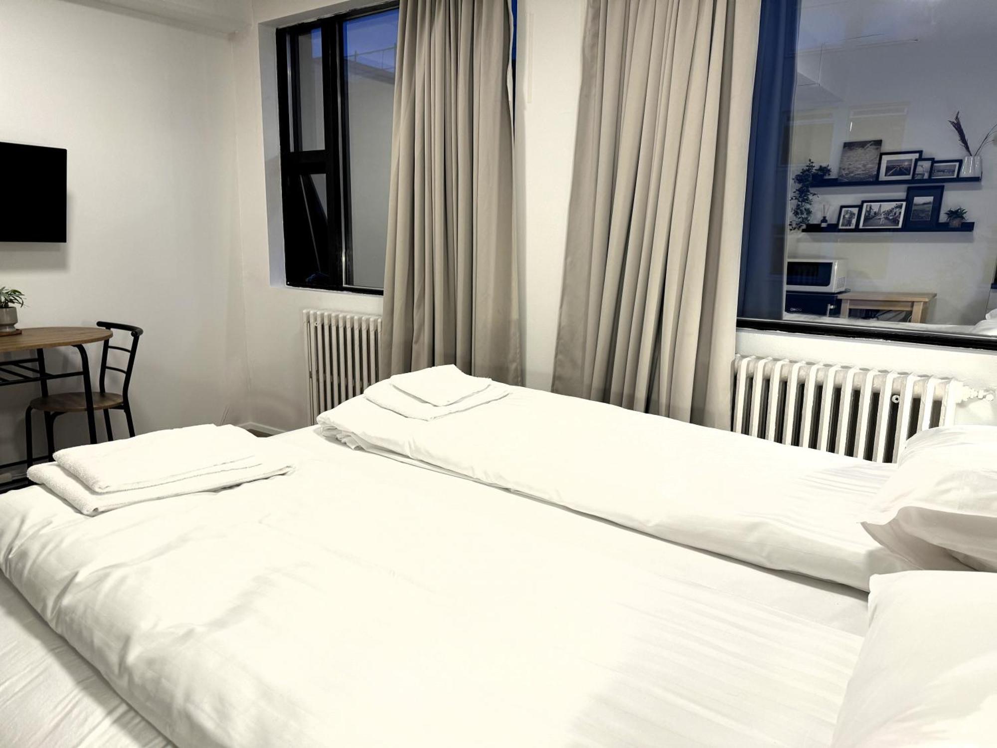 Day Dream L23 Guesthouse Reykjavik Bagian luar foto