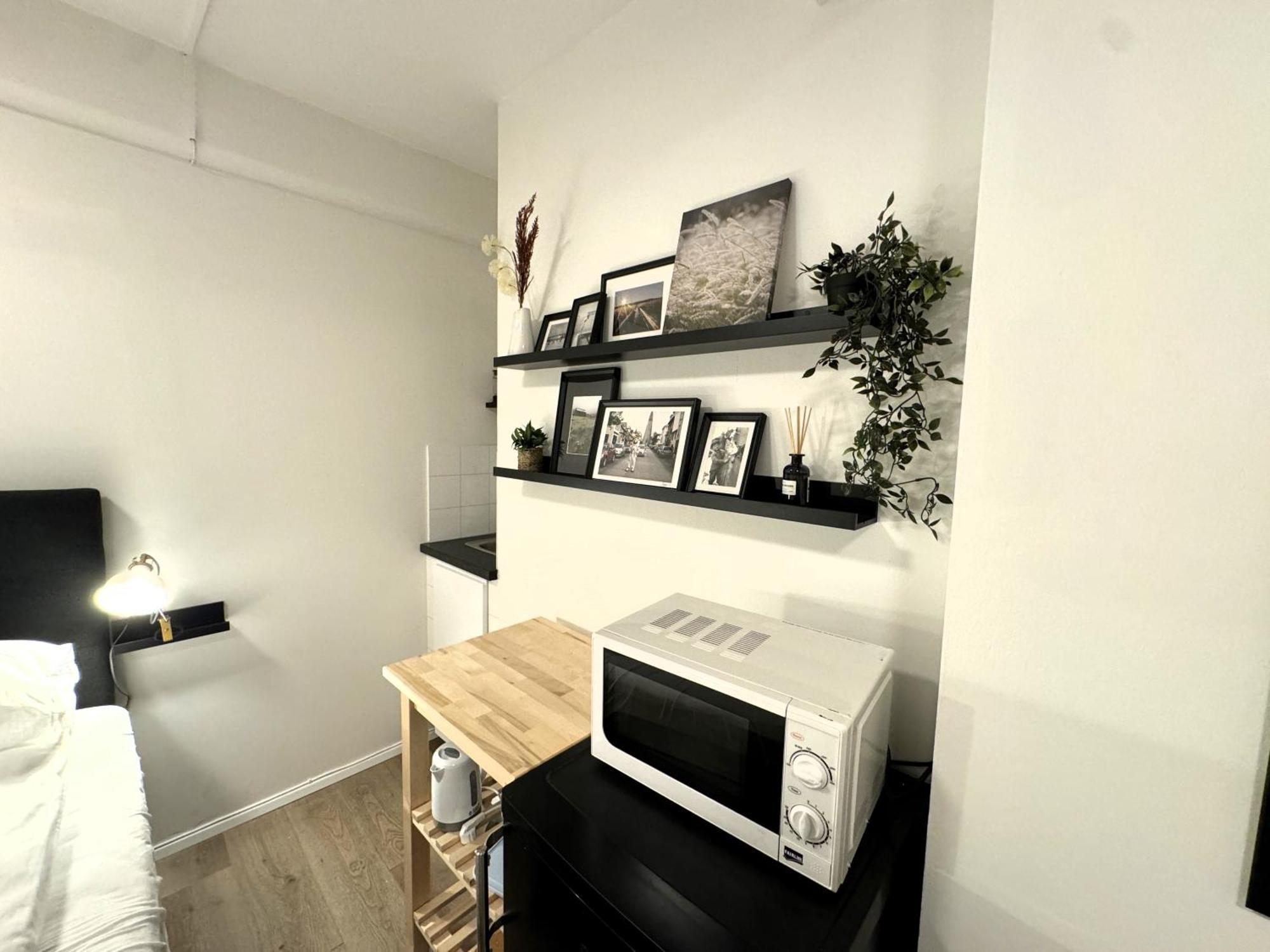 Day Dream L23 Guesthouse Reykjavik Bagian luar foto