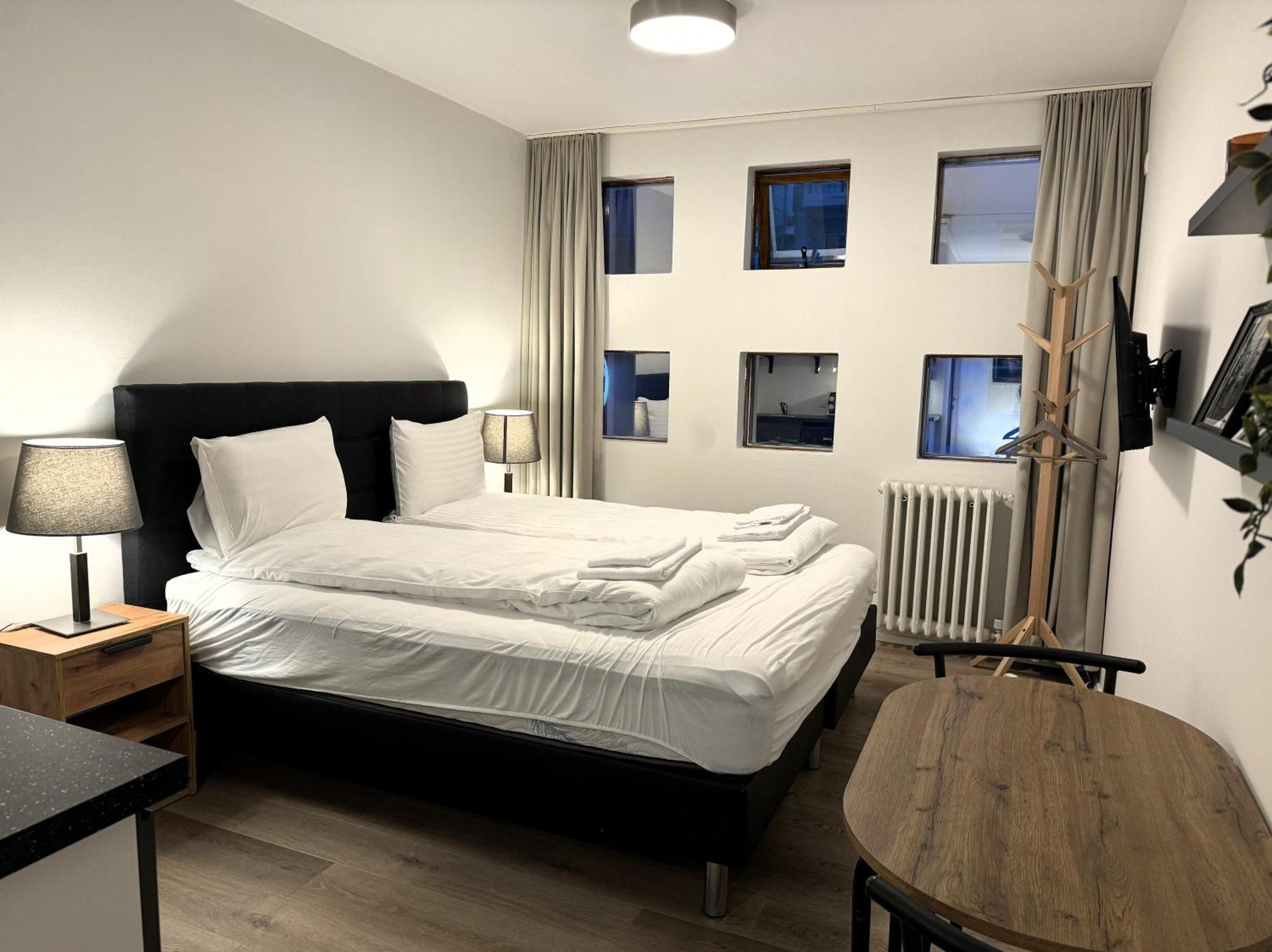 Day Dream L23 Guesthouse Reykjavik Bagian luar foto