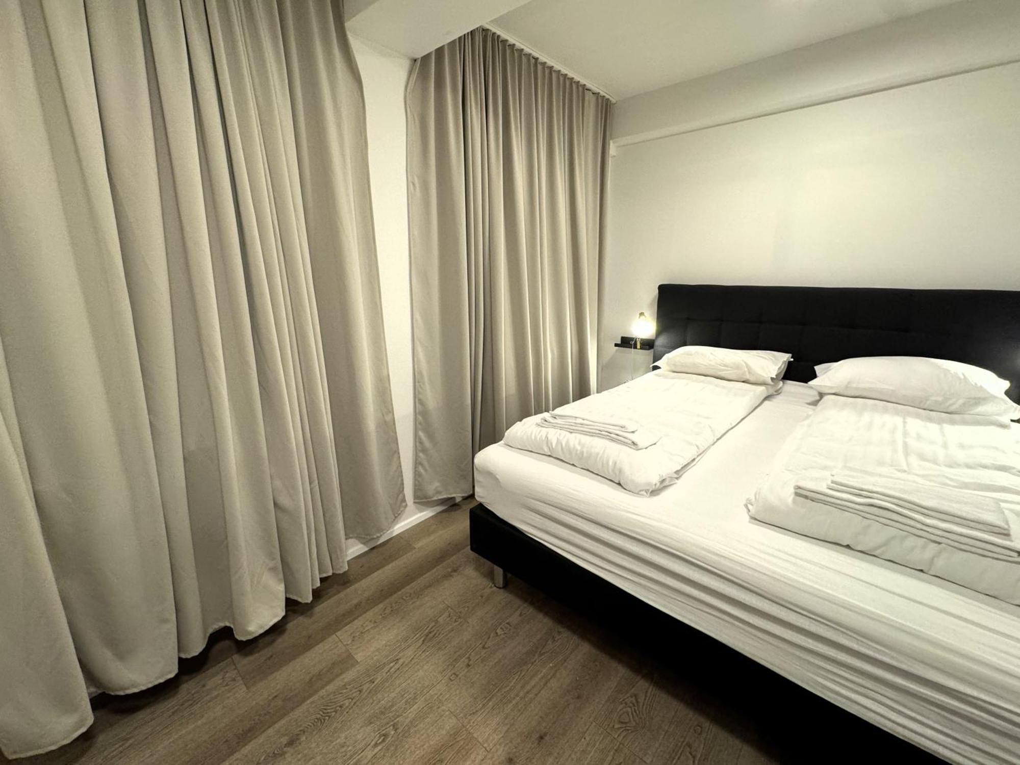 Day Dream L23 Guesthouse Reykjavik Bagian luar foto