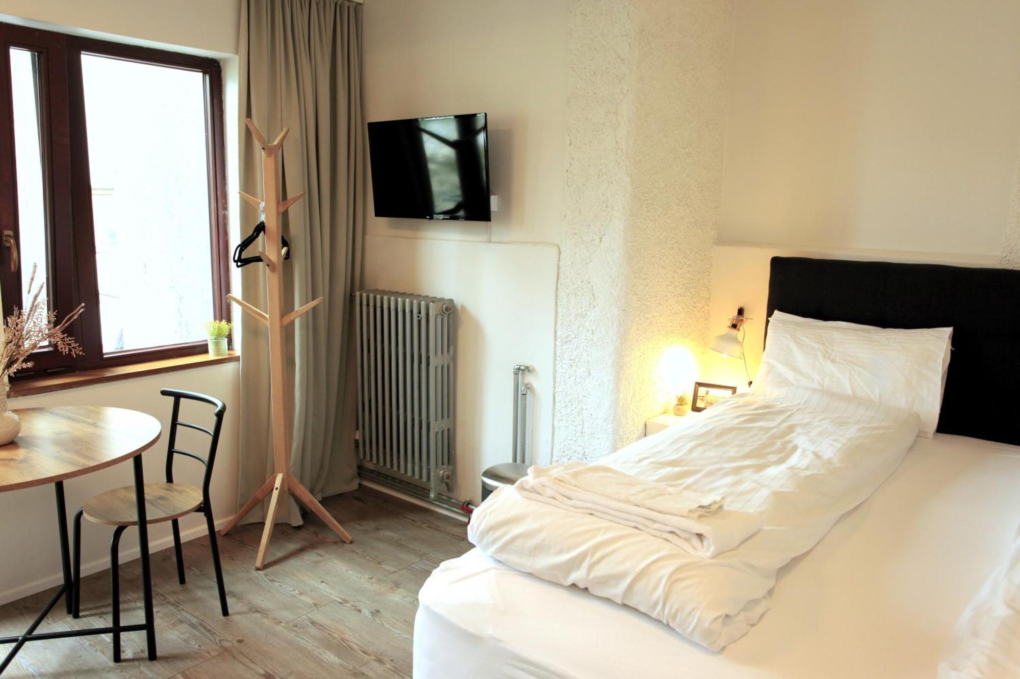Day Dream L23 Guesthouse Reykjavik Bagian luar foto