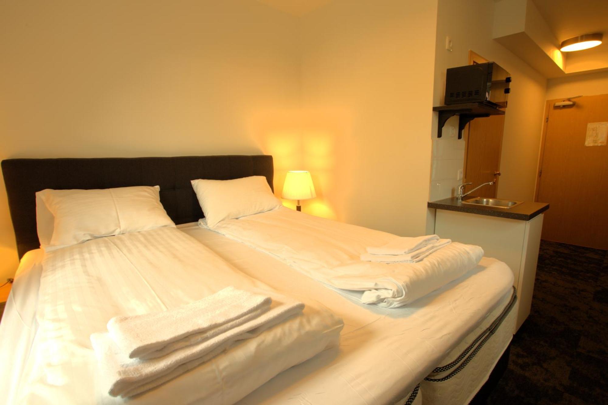 Day Dream L23 Guesthouse Reykjavik Bagian luar foto
