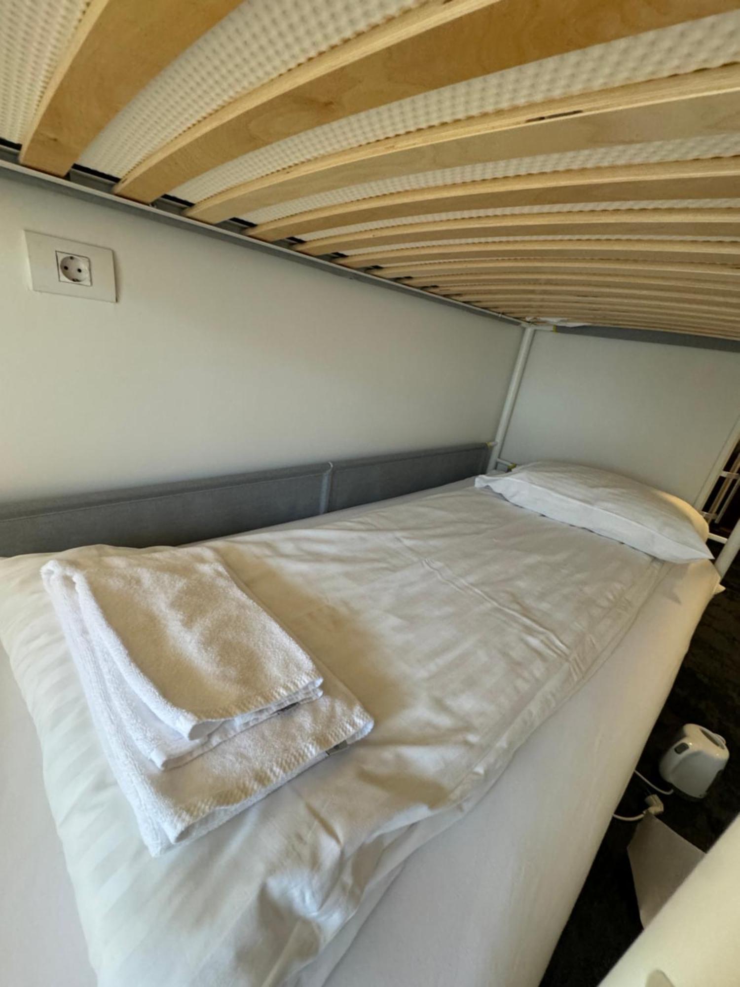 Day Dream L23 Guesthouse Reykjavik Bagian luar foto
