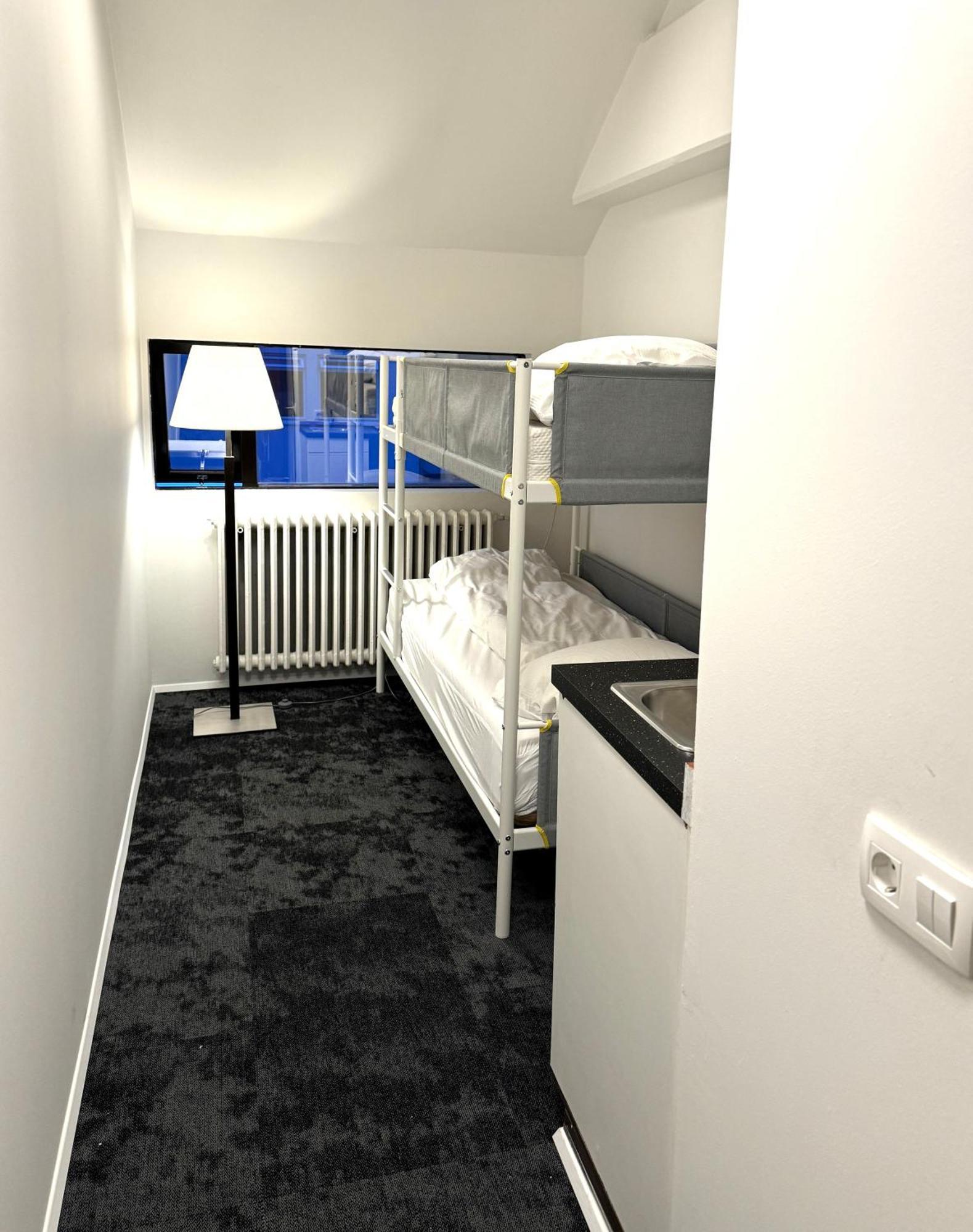 Day Dream L23 Guesthouse Reykjavik Bagian luar foto