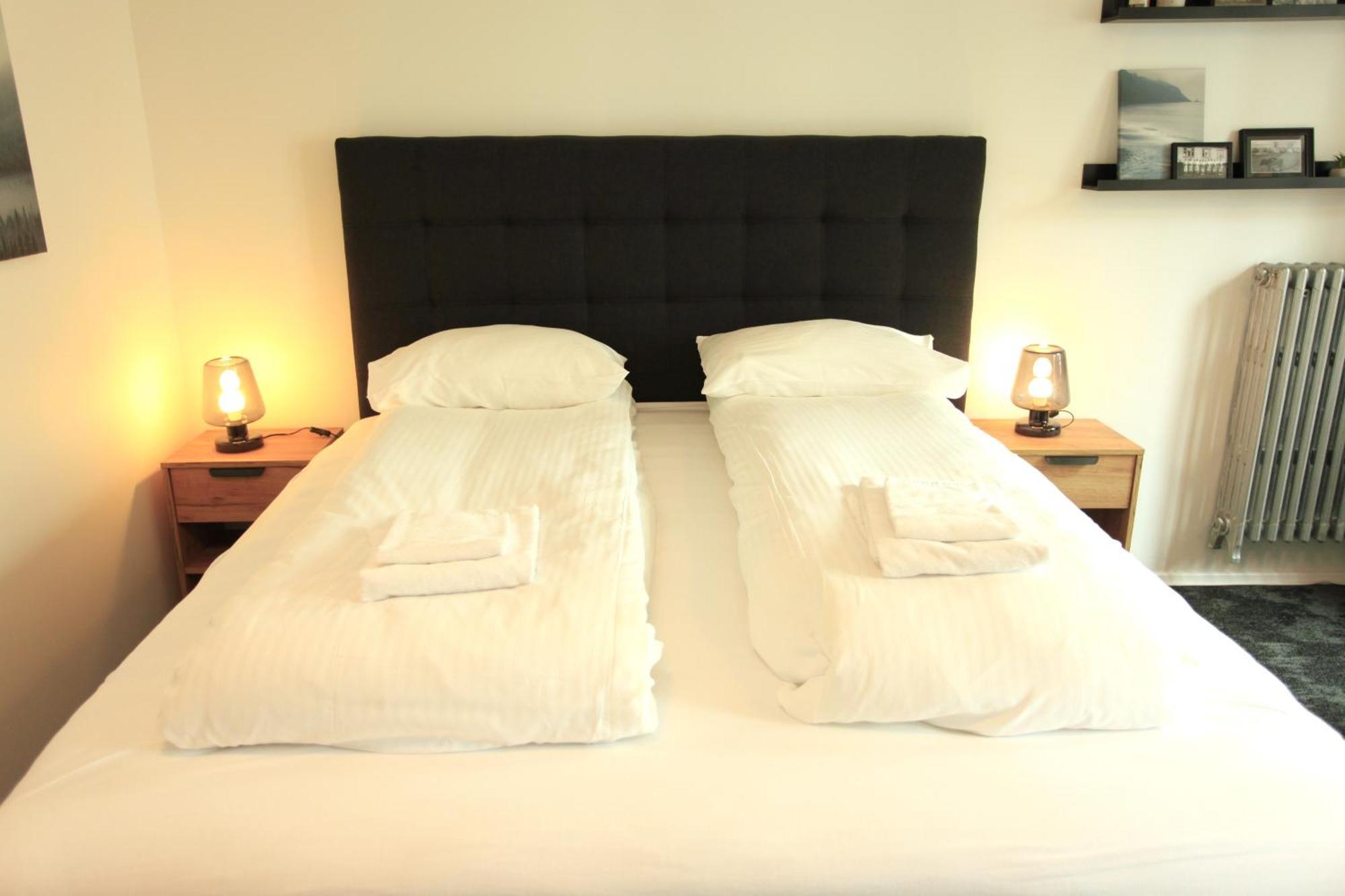 Day Dream L23 Guesthouse Reykjavik Bagian luar foto