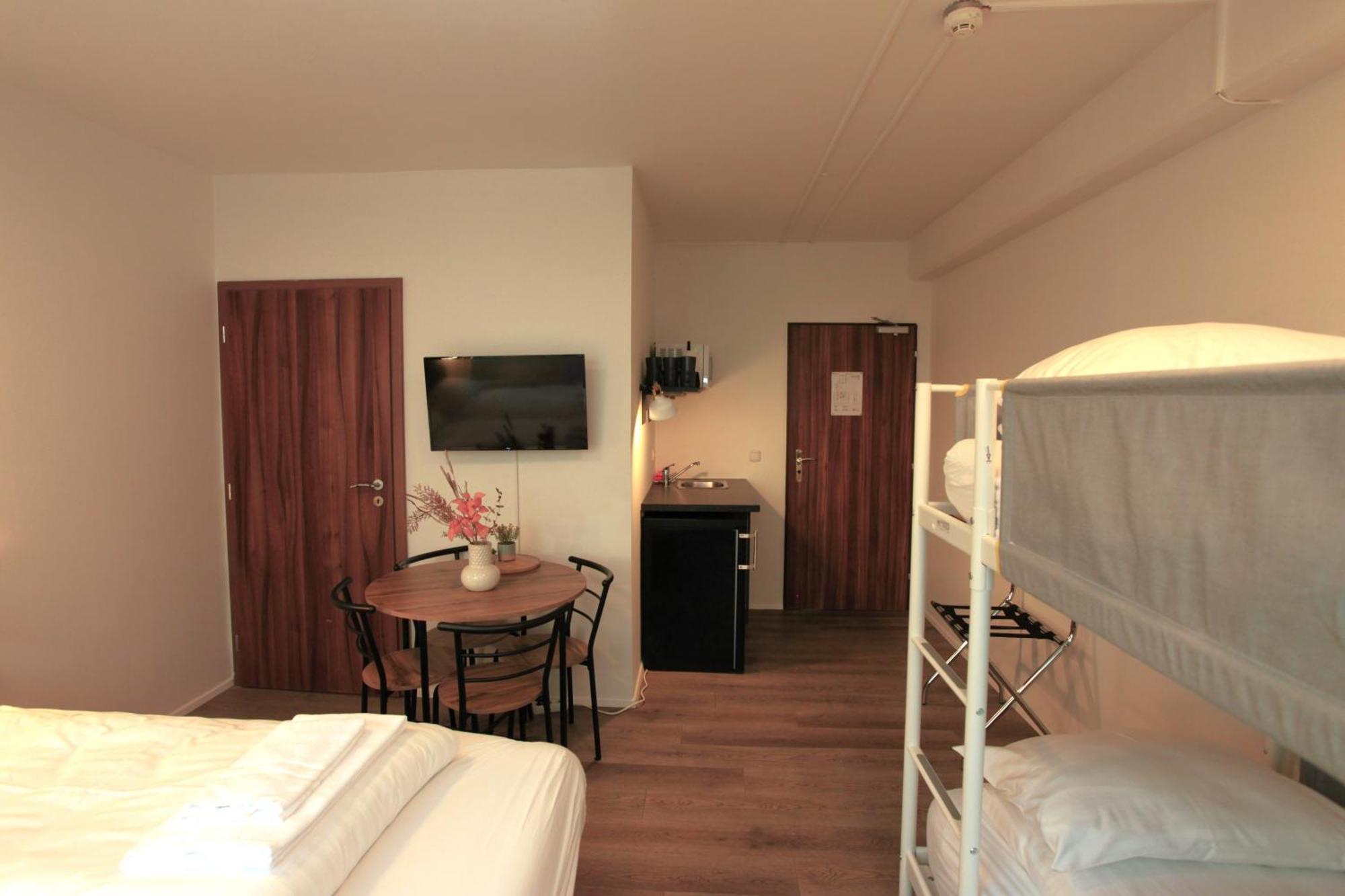 Day Dream L23 Guesthouse Reykjavik Bagian luar foto
