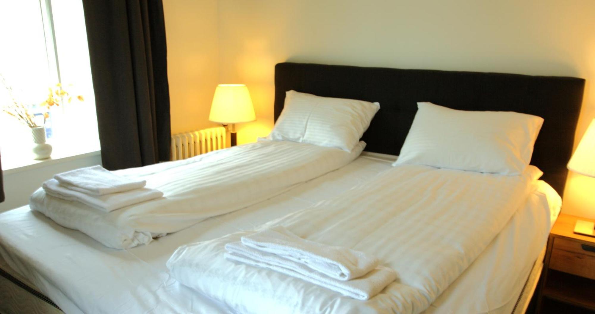 Day Dream L23 Guesthouse Reykjavik Bagian luar foto