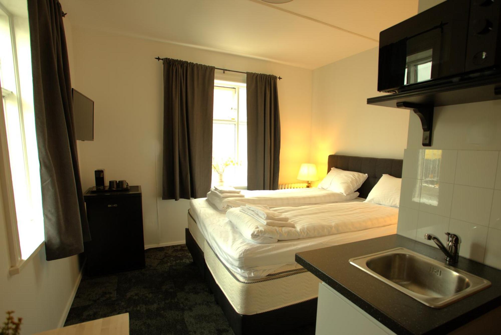 Day Dream L23 Guesthouse Reykjavik Bagian luar foto
