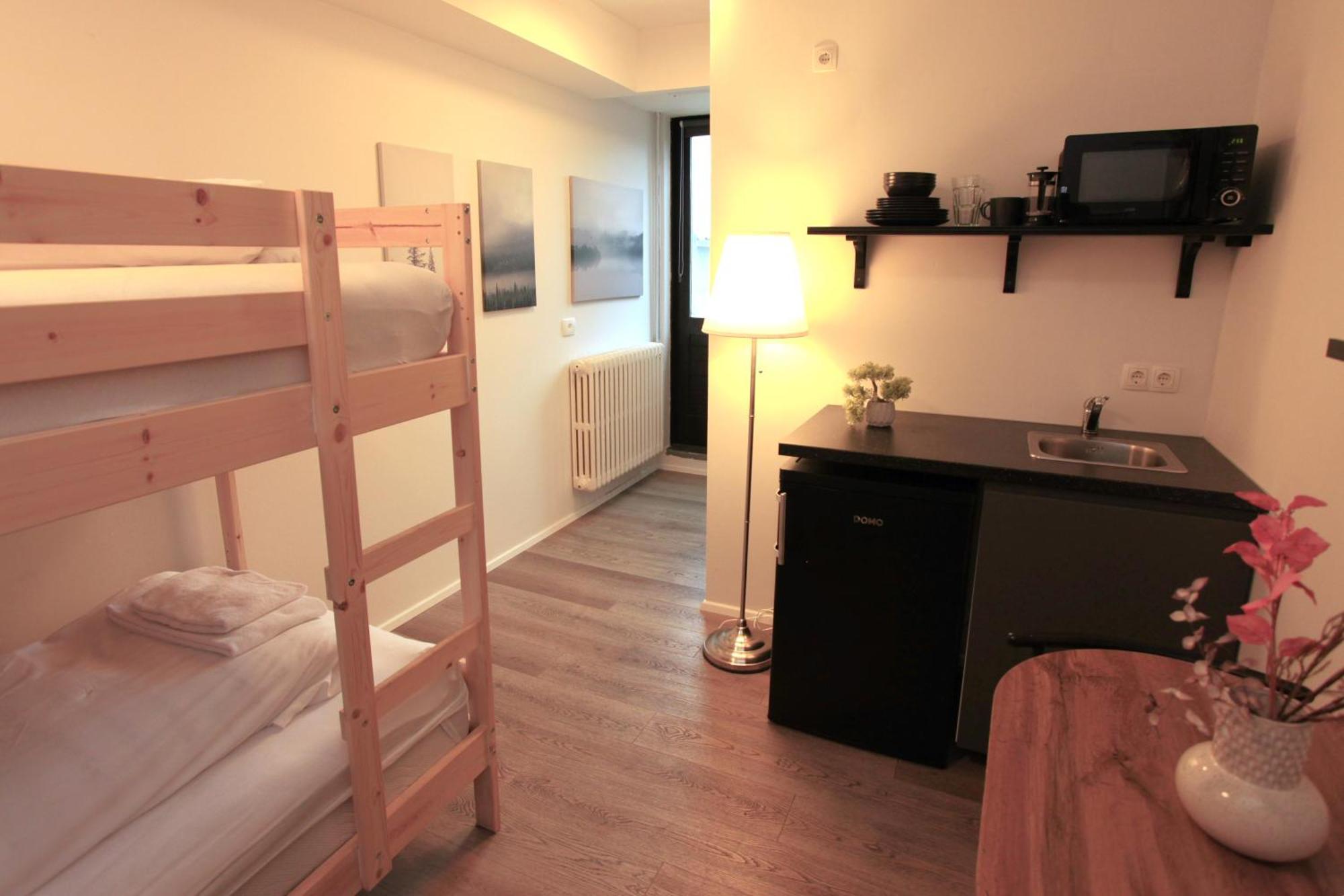 Day Dream L23 Guesthouse Reykjavik Bagian luar foto