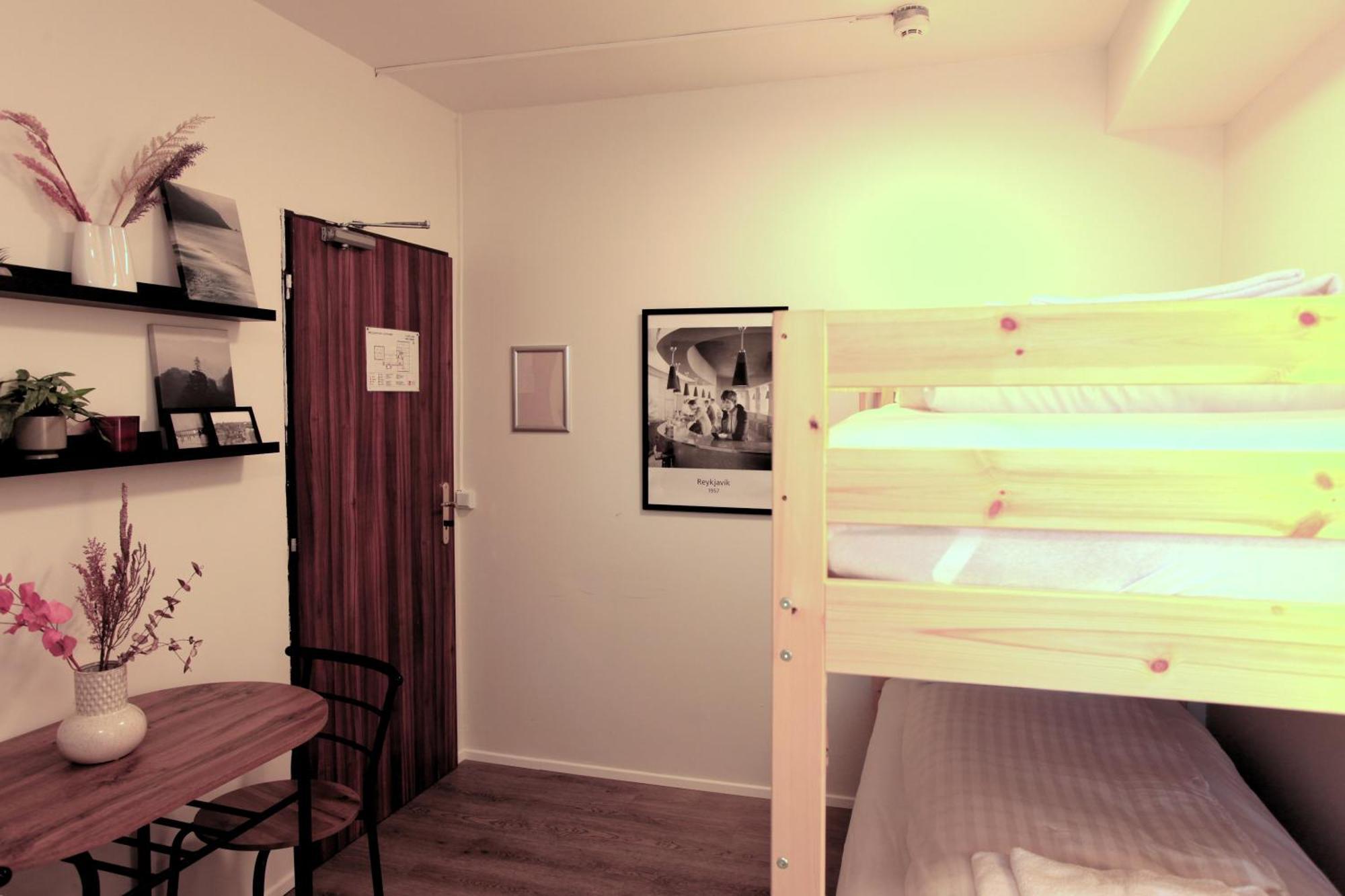 Day Dream L23 Guesthouse Reykjavik Bagian luar foto